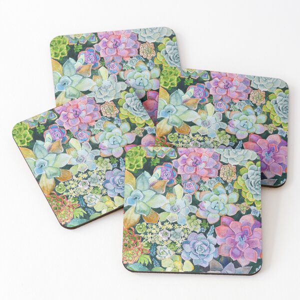 Item preview, Cactus Garden designed and sold by Eva Nev.