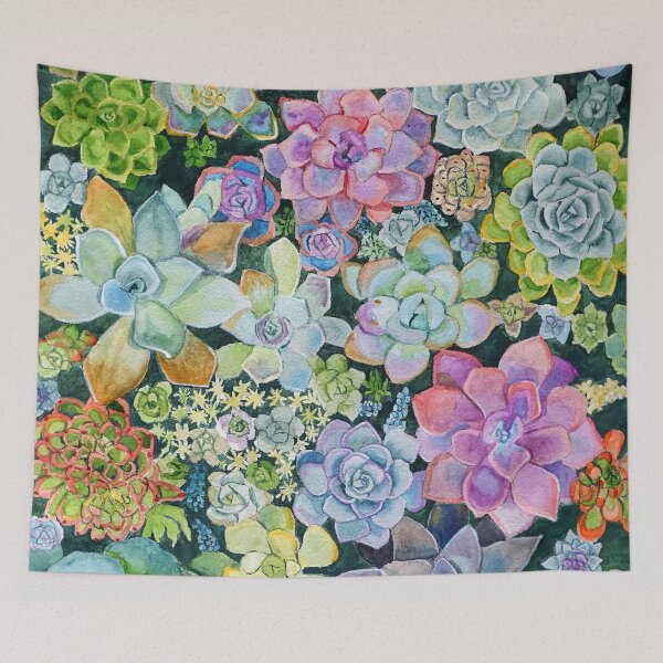 Item preview, Cactus Garden designed and sold by Eva Nev.