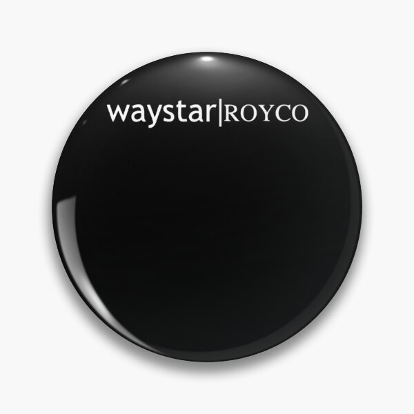 Item preview, HBO Waystar Royco Estate designed and sold by CloridanLegaul.
