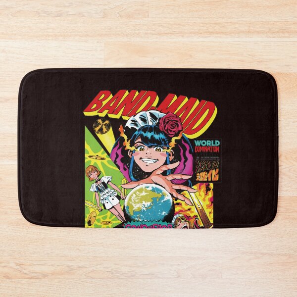 Item preview, Band-Maid  designed and sold by DYLANHOLR.