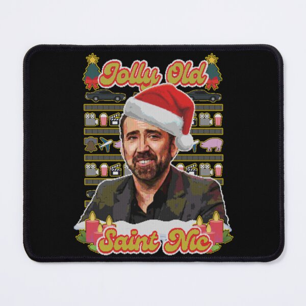 Item preview, Nicolas Cage designed and sold by araminiluengo.