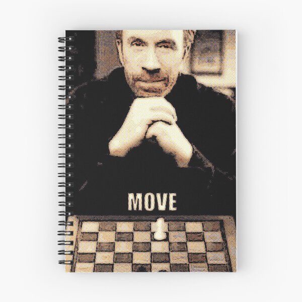 Item preview, MOVE NORRIS designed and sold by javitennis.