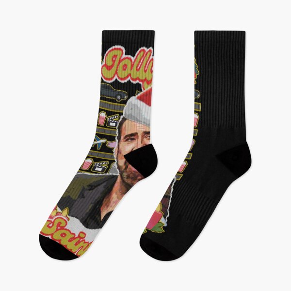 Item preview, Nicolas Cage designed and sold by araminiluengo.
