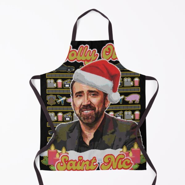 Item preview, Nicolas Cage designed and sold by araminiluengo.