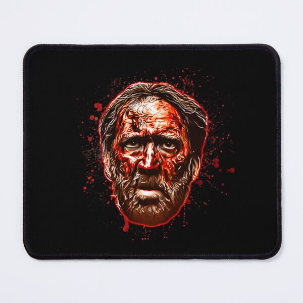 Item preview, Nicolas Cage designed and sold by araminiluengo.