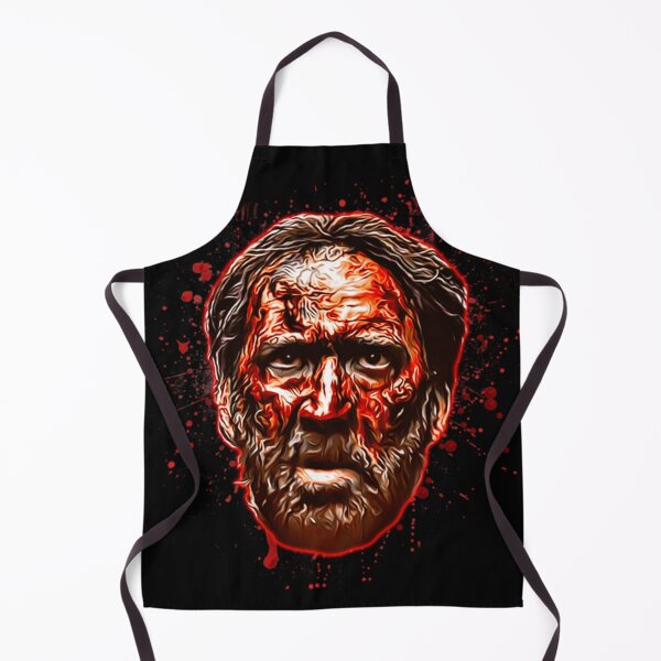Item preview, Nicolas Cage designed and sold by araminiluengo.