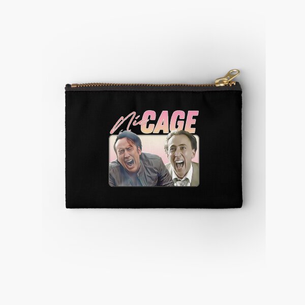 Item preview, Nicolas Cage designed and sold by araminiluengo.