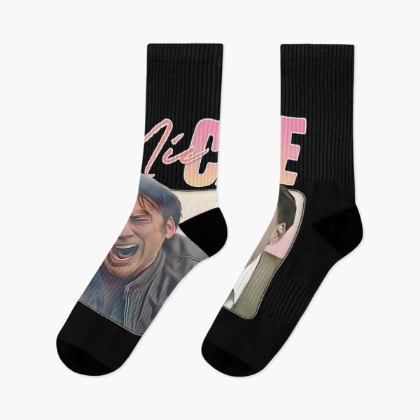 Item preview, Nicolas Cage designed and sold by araminiluengo.