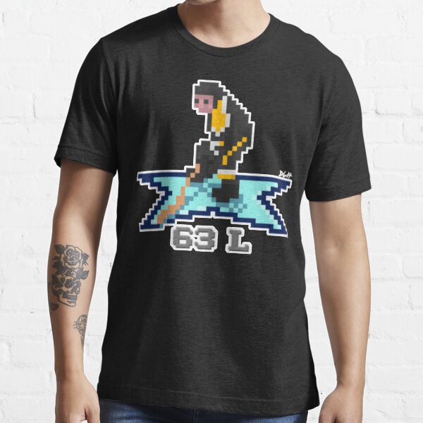 Nhl 94 Ari 23 Ekman Larsson Classic T Shirt Essent