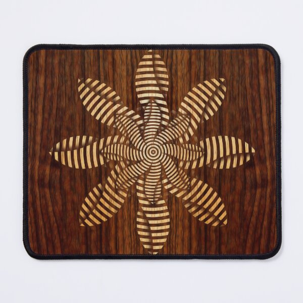 Item preview, Marquetry style designed and sold by Guardi71.