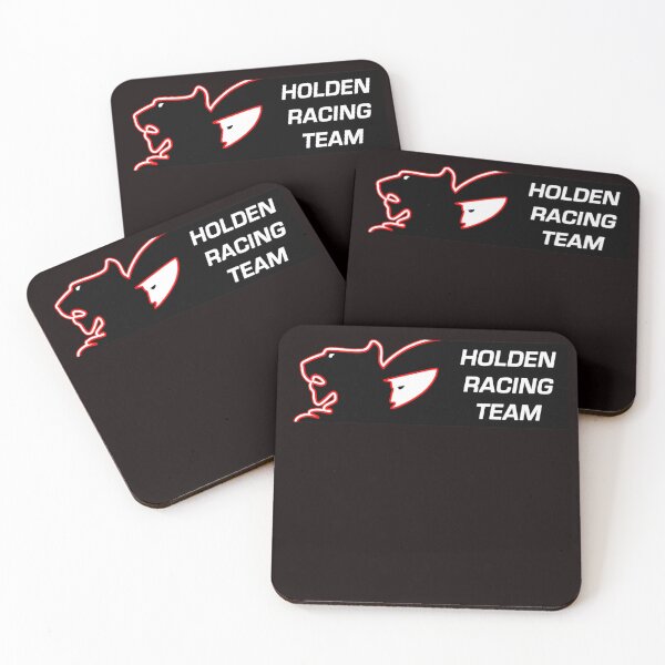 Item preview, Holden Racing Team Vintage White   designed and sold by DYLANHOLR.
