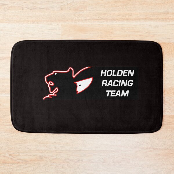 Item preview, Holden Racing Team Vintage White   designed and sold by DYLANHOLR.
