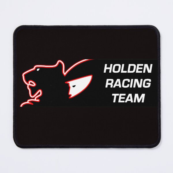 Artikelvorschau, Holden Racing Team Vintage Weiß entworfen und verkauft von DYLANHOLR.