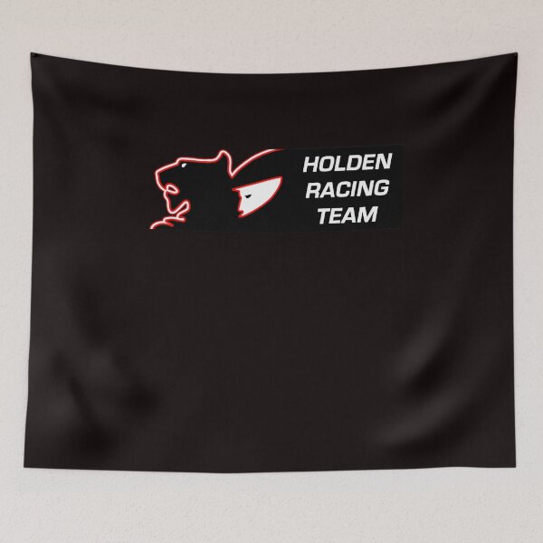Item preview, Holden Racing Team Vintage White   designed and sold by DYLANHOLR.