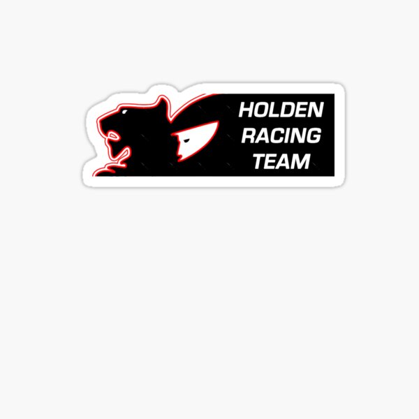 Item preview, Holden Racing Team Vintage White   designed and sold by DYLANHOLR.