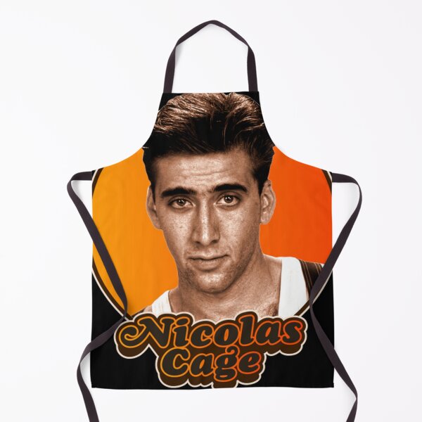 Item preview, Nicolas Cage designed and sold by araminiluengo.