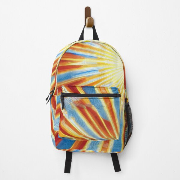 Item preview, Beautiful luxurious sun rays pattern designed and sold by AlfredSSikula.