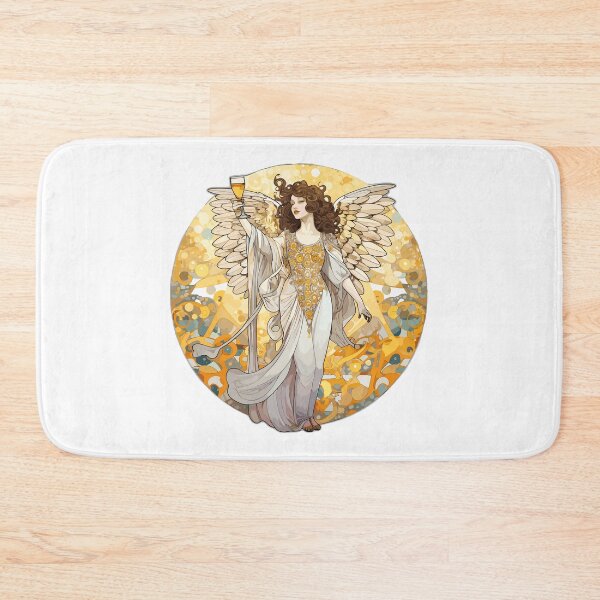 Item preview, Party Angel Brunhilda designed and sold by GuybrushT.
