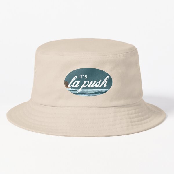 Item preview, It's La Push Twilight Sticker designed and sold by RogiPrints.