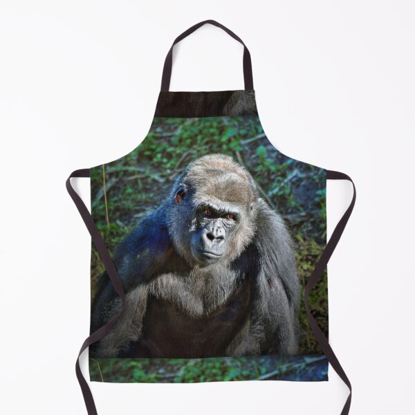 Item preview, Gorilla designed and sold by Savannah Gibbs.