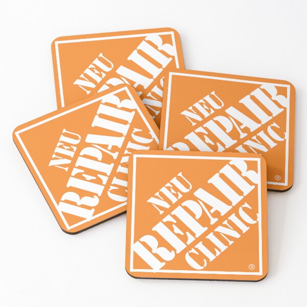 Item preview, NeuRepair Logo Brand - Home Depot designed and sold by NeuRepair.