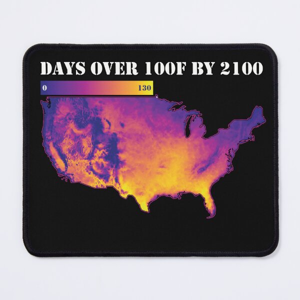Item preview, Climate Change: get ready to swelter, in Magma 2 designed and sold by DreamingBeetle.
