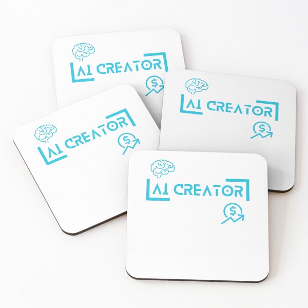 Item preview, Elevate Your Style: AI Creator Apparel Collection designed and sold by ProViper Creativity.
