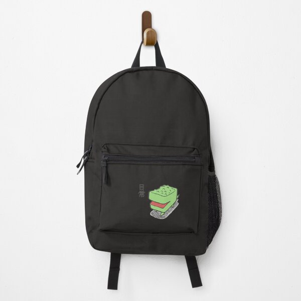 Item preview, Nichijou Crocodile designed and sold by MirkoKoch.