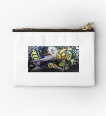 Rossi Mosaic Studio Pouch