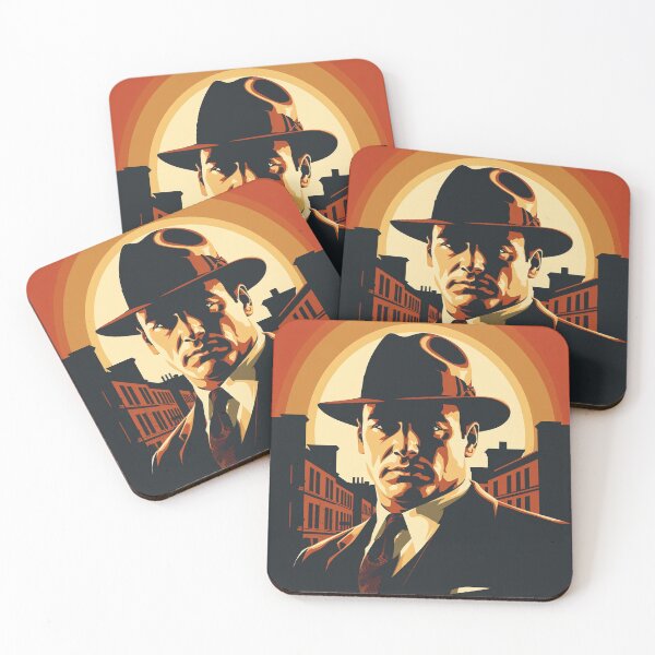 Item preview, 1930s Gangster in US Retro Classic Vintage Style designed and sold by redstar19.
