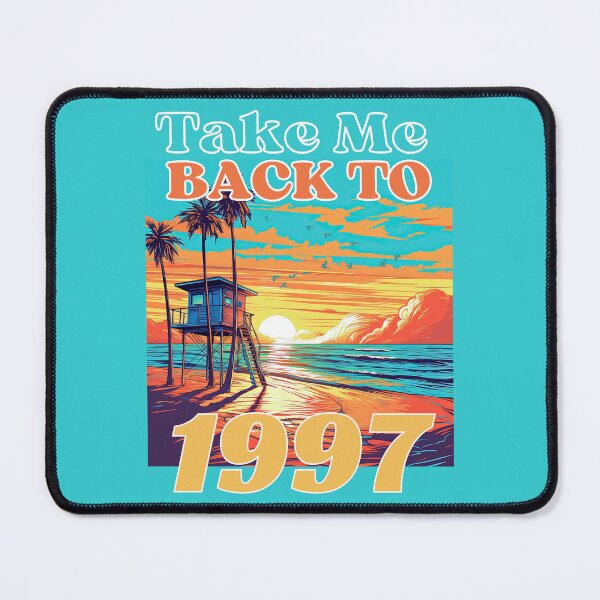 Item preview, Take Me Back To 1997 | Vintage Retro 90s designed and sold by McThingummy.