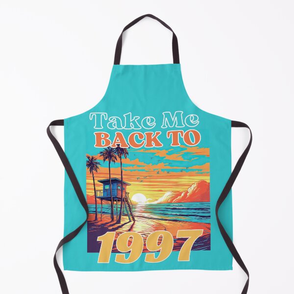 Item preview, Take Me Back To 1997 | Vintage Retro 90s designed and sold by McThingummy.