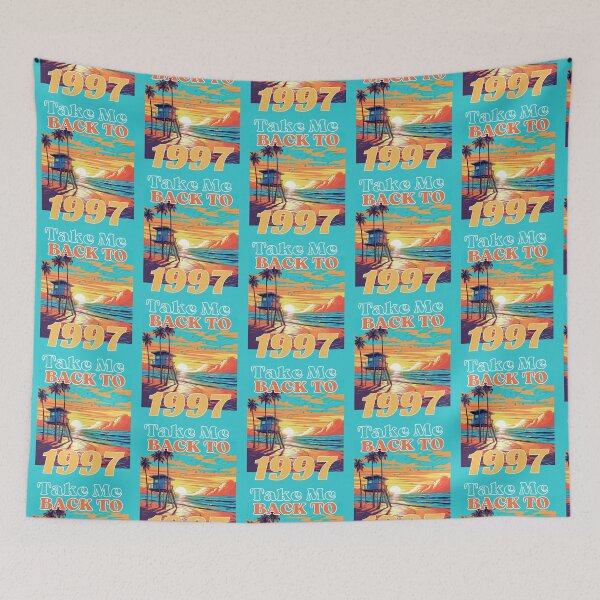 Item preview, Take Me Back To 1997 | Vintage Retro 90s  designed and sold by McThingummy.