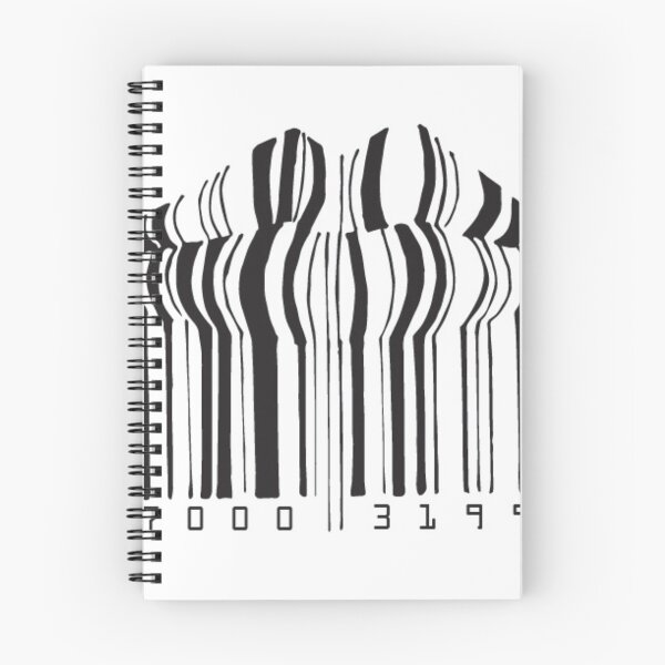 Item preview, Bar-code Lips designed and sold by thoughtsoflove.