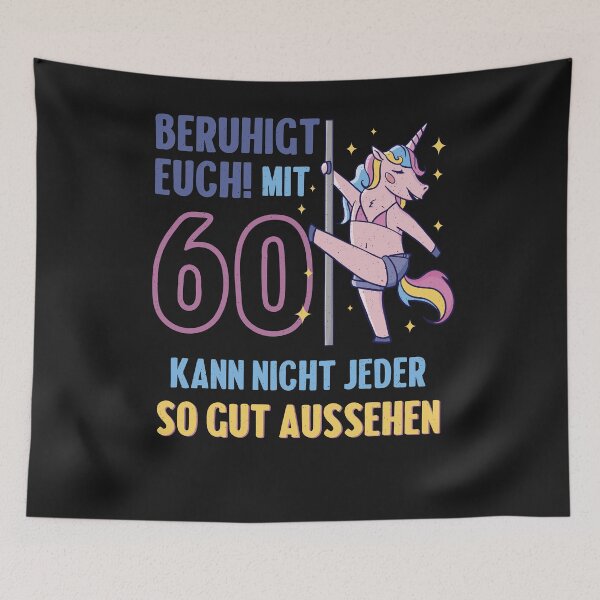 Item preview, Looking good for your 60th birthday designed and sold by ChrisFeil.