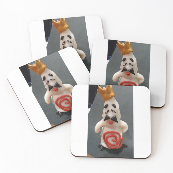 Item preview, Ubu King designed and sold by Martin Boisvert.
