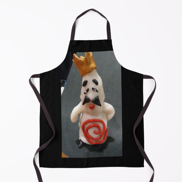 Item preview, Ubu King designed and sold by Martin Boisvert.