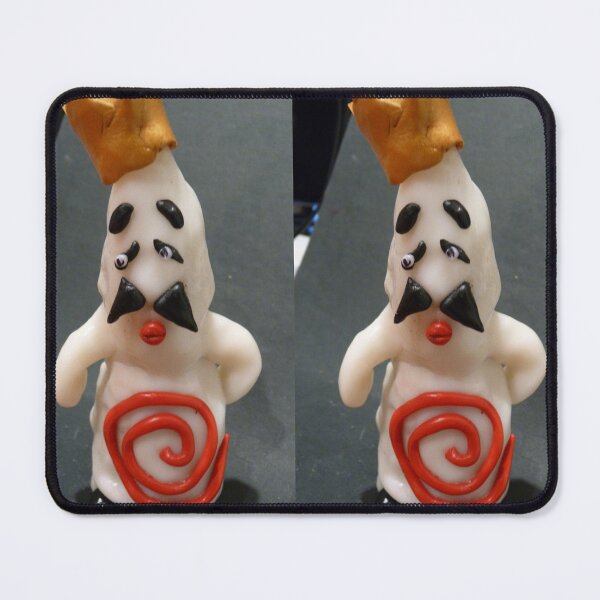 Item preview, Ubu King designed and sold by Martin Boisvert.