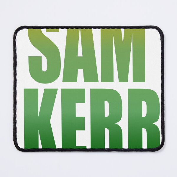 Item preview, SAM KERR designed and sold by hemp3x.