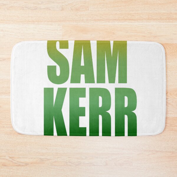 Item preview, SAM KERR designed and sold by hemp3x.