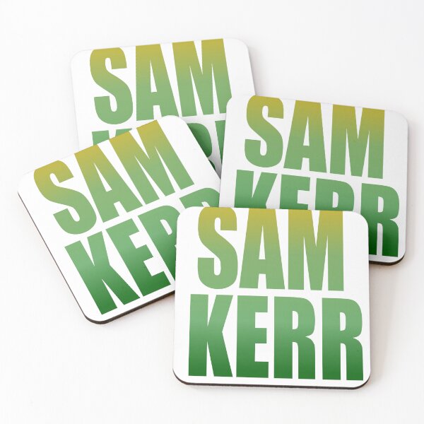 Item preview, SAM KERR designed and sold by hemp3x.