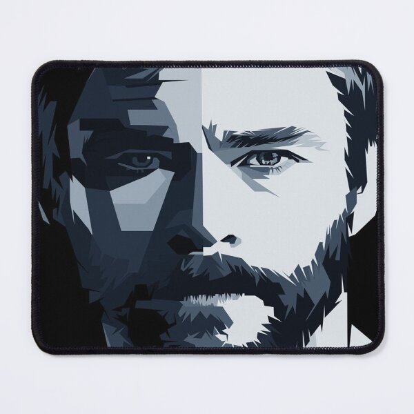 Item preview, Art - chris hemsworth designed and sold by FreshFlowerShop.