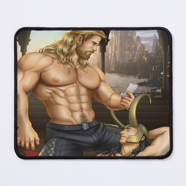 Item preview, Art - chris hemsworth designed and sold by FreshFlowerShop.
