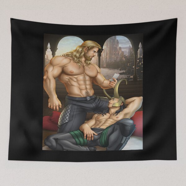 Item preview, Art - chris hemsworth designed and sold by FreshFlowerShop.