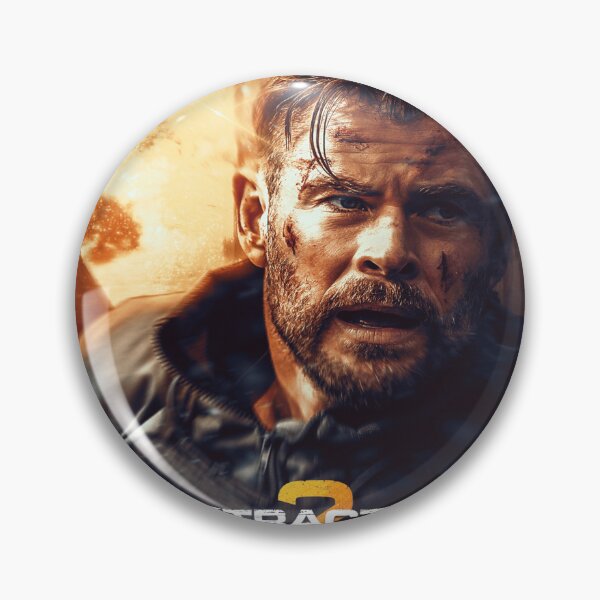 Item preview, Art - chris hemsworth designed and sold by FreshFlowerShop.