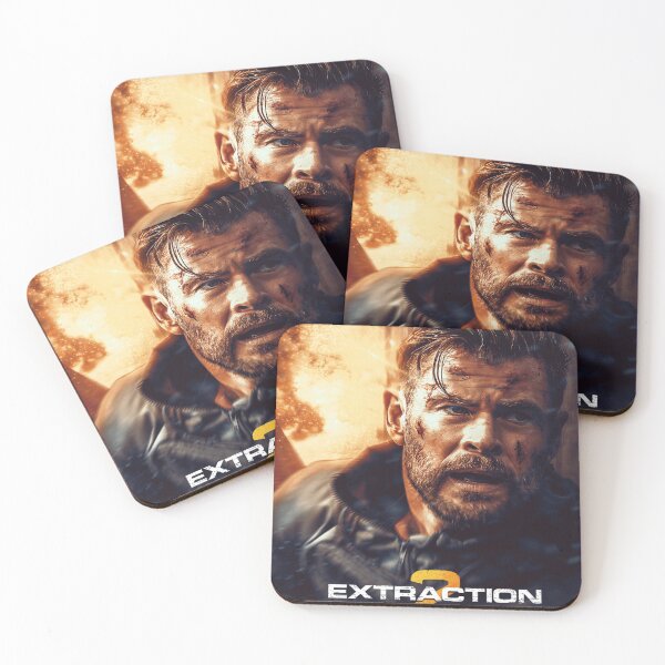 Item preview, Art - chris hemsworth designed and sold by FreshFlowerShop.