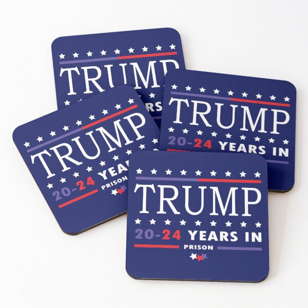 Item preview, Trump designed and sold by claudiawag.