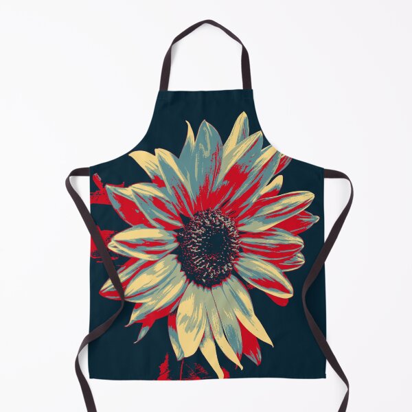 Item preview, Flower designed and sold by Vanja Rosenthal.
