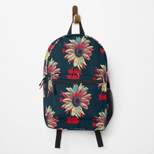 Item preview, Flower designed and sold by Vanja Rosenthal.