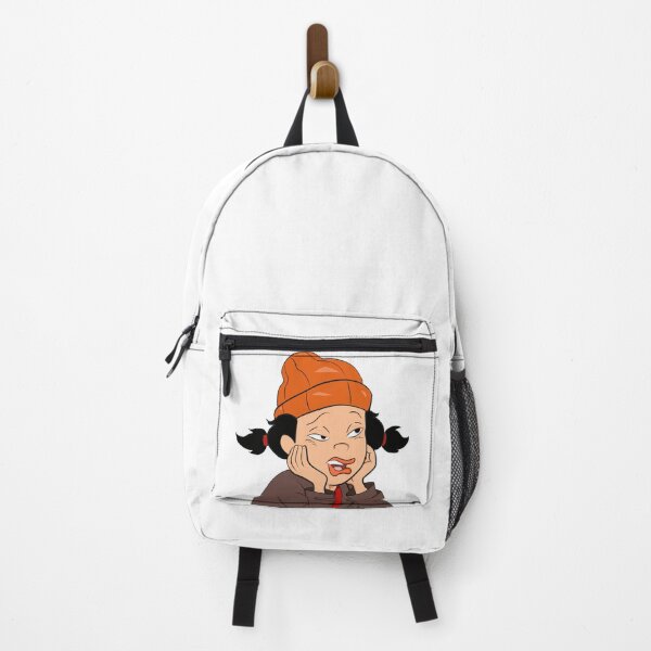 Item preview, Ashley Spinelli designed and sold by robotradiactivo.